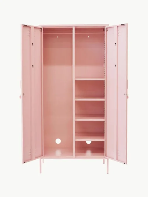 Kleiner Kleiderschrank The Twinny