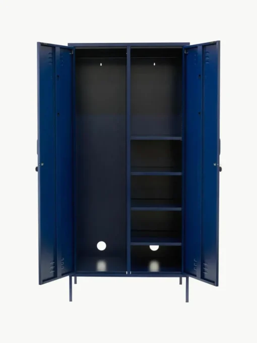 Kleiner Kleiderschrank The Twinny