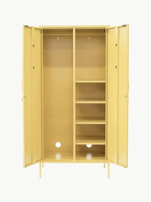 Kleiner Kleiderschrank The Twinny