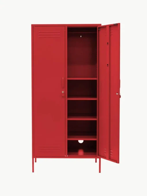 Kleiner Kleiderschrank The Twinny