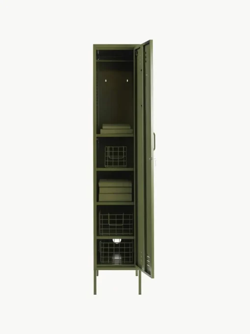 Kleiner Kleiderschrank The Skinny