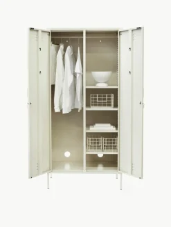 Kleiner Kleiderschrank The Twinny