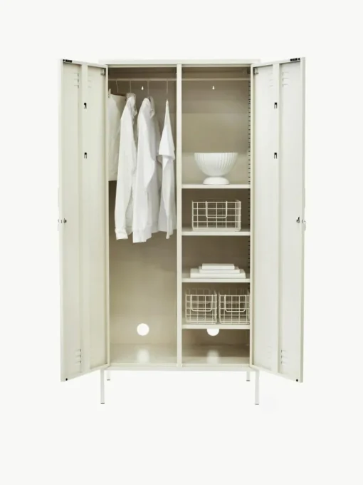 Kleiner Kleiderschrank The Twinny