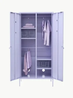 Kleiner Kleiderschrank The Twinny