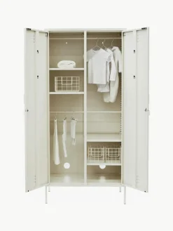 Kleiner Kleiderschrank The Twinny