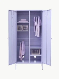 Kleiner Kleiderschrank The Twinny