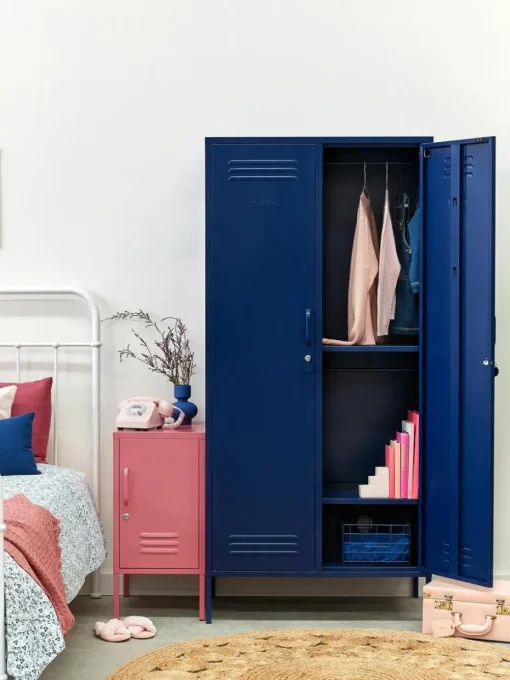 Kleiner Kleiderschrank The Twinny