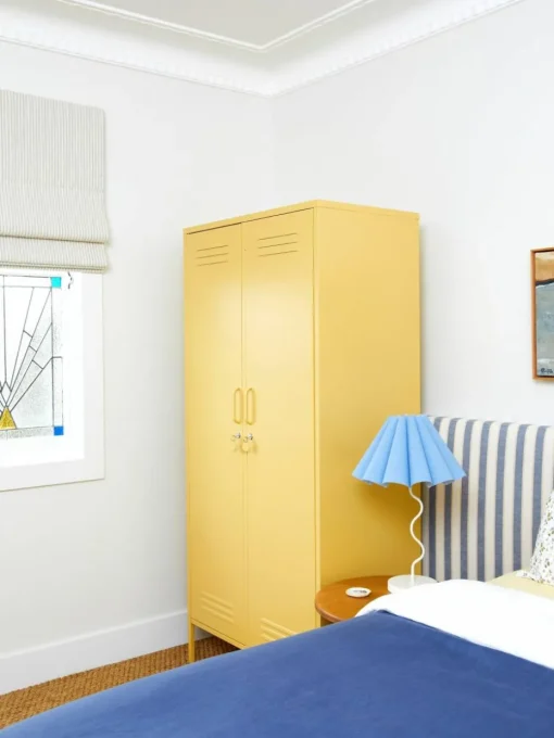Kleiner Kleiderschrank The Twinny