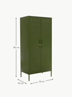 Kleiner Kleiderschrank The Twinny