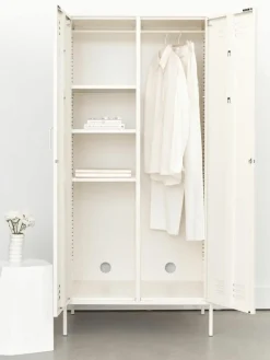 Kleiner Kleiderschrank The Twinny