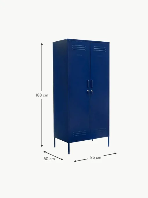 Kleiner Kleiderschrank The Twinny
