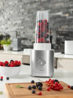 Kleiner Standmixer Enfinigy
