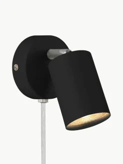 Kleiner Wandstrahler Explore mit Stecker