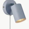 Kleiner Wandstrahler Explore mit Stecker