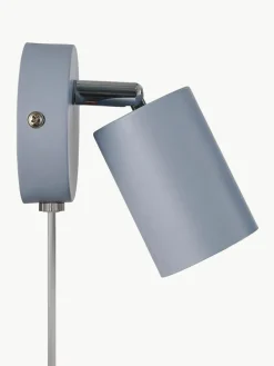 Kleiner Wandstrahler Explore mit Stecker