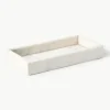 Kleines Deko-Tablett Venice aus Marmor
