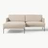 Kleines Ecksofa Fluente
