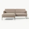 Kleines Ecksofa Fluente