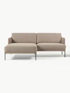 Kleines Ecksofa Fluente