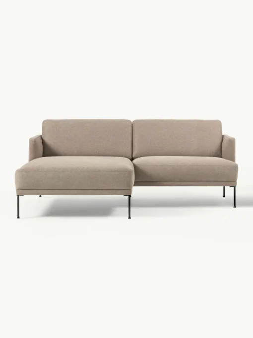Kleines Ecksofa Fluente