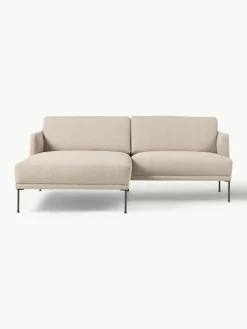 Kleines Ecksofa Fluente
