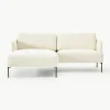 Kleines Ecksofa Fluente