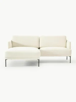 Kleines Ecksofa Fluente