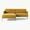 Kleines Ecksofa Fluente