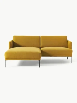 Kleines Ecksofa Fluente