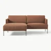 Kleines Ecksofa Fluente
