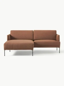 Kleines Ecksofa Fluente