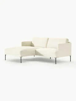 Kleines Ecksofa Fluente