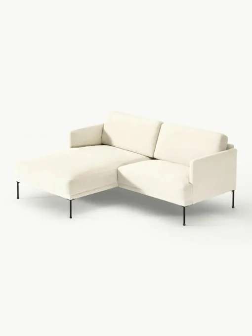 Kleines Ecksofa Fluente