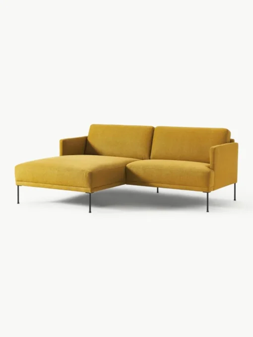 Kleines Ecksofa Fluente