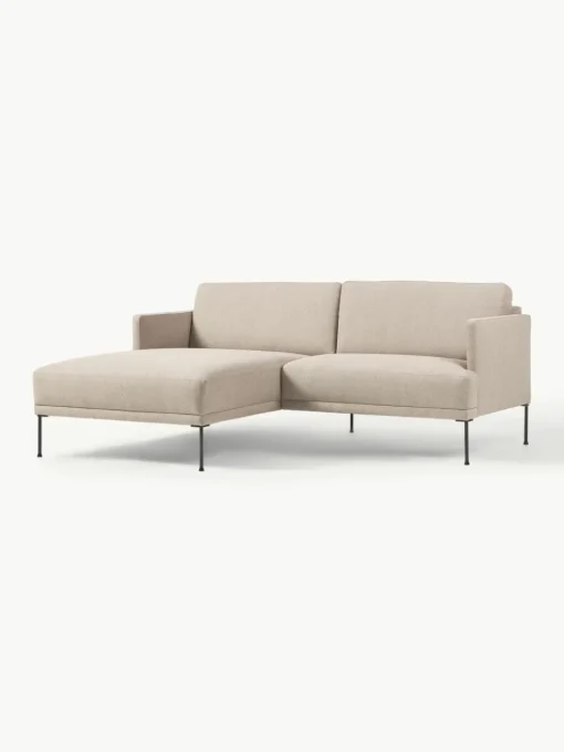 Kleines Ecksofa Fluente