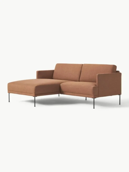 Kleines Ecksofa Fluente