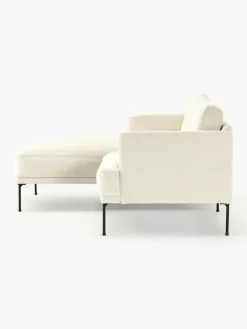Kleines Ecksofa Fluente