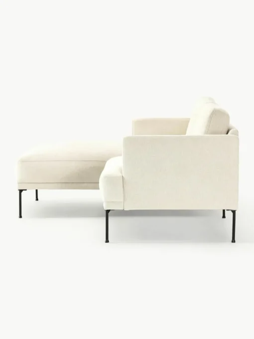 Kleines Ecksofa Fluente