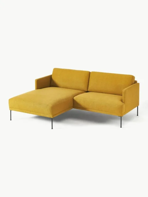 Kleines Ecksofa Fluente