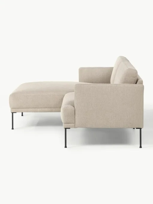 Kleines Ecksofa Fluente