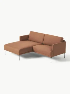 Kleines Ecksofa Fluente