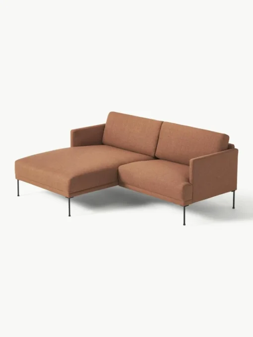 Kleines Ecksofa Fluente