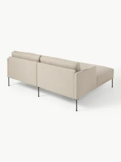 Kleines Ecksofa Fluente