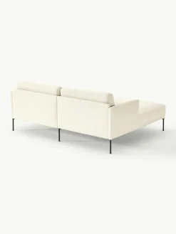 Kleines Ecksofa Fluente