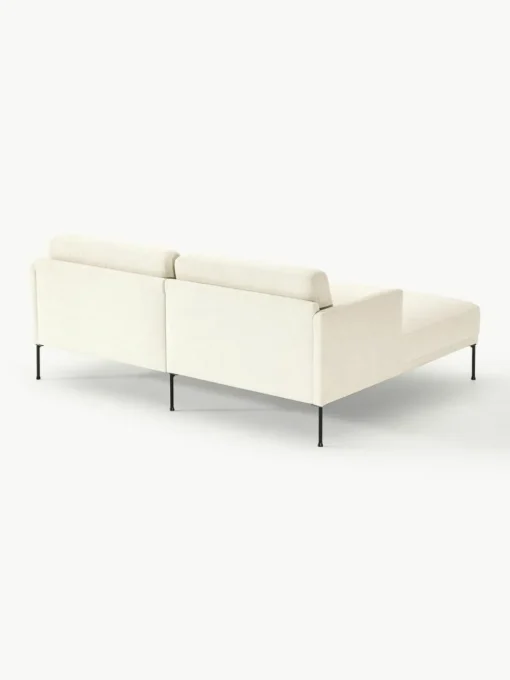 Kleines Ecksofa Fluente