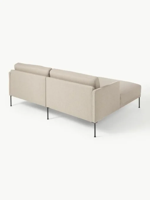 Kleines Ecksofa Fluente