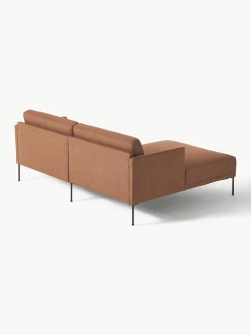 Kleines Ecksofa Fluente