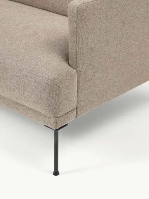 Kleines Ecksofa Fluente