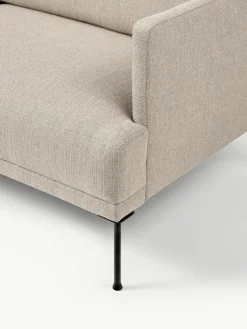 Kleines Ecksofa Fluente