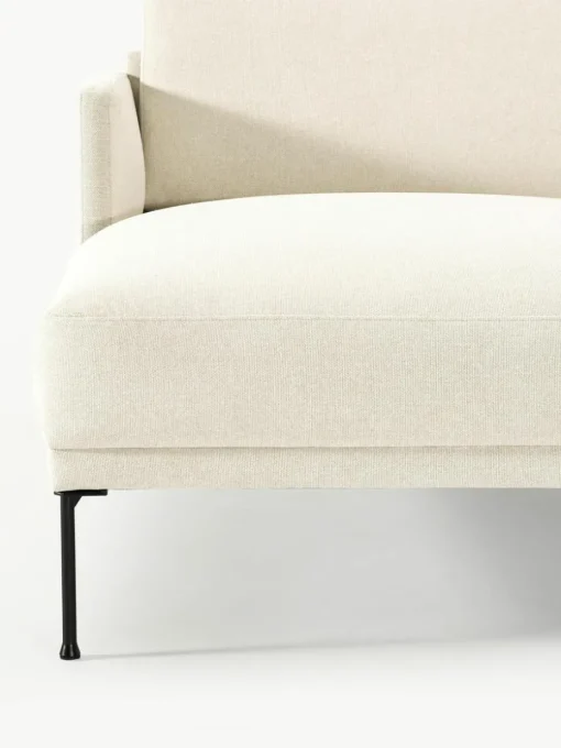 Kleines Ecksofa Fluente
